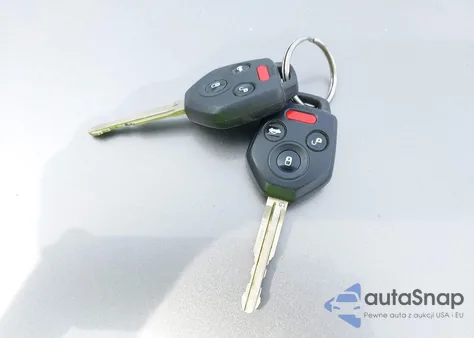 2015 Subaru Xv Crosstrek 2.0I Premium z USA, uszkodzony, nr VIN JF2GPAFC7F8269237